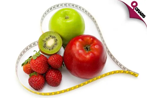 For QR49 Gain a Diploma in Personal Nutrition with an Online Course! (QR4127 Value)